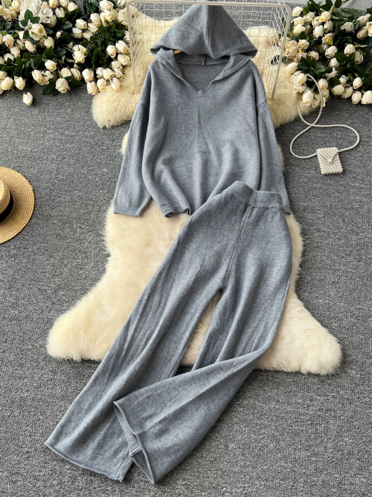 Lounge about set STP141 images